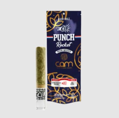 Lemon Mystery Machine x Cherry Kimbo: Hole Single