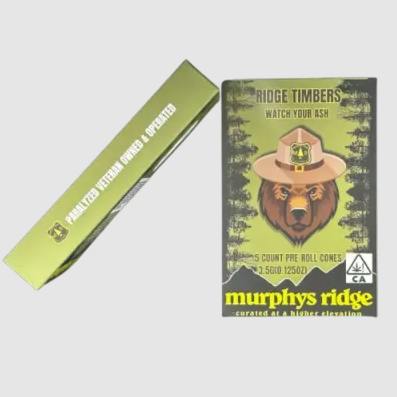 Violet Fog Pre-roll 20 Pack 14G