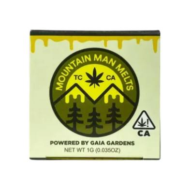 Valedictorian | Live Rosin | 1g
