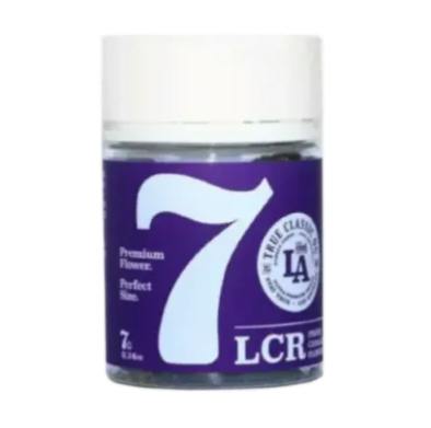 Lemon Cherry Runtz 7G