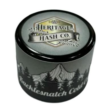 Kacklesnatch Live Rosin 1G