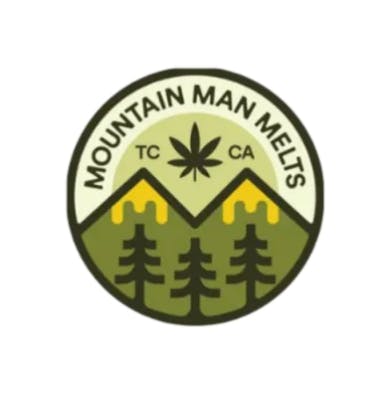 Mountain Man Melts: Governmint Oasis