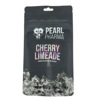 Cherry Limeade
