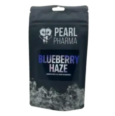 Blueberry Haze Smalls 7G