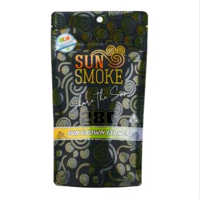 SunSmoke: Sunset Reserve