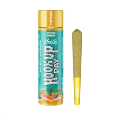 Tangie: Tangie Infused Pre-roll Single 1G