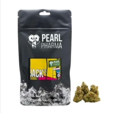 Pearl Pharma: Jack Herer