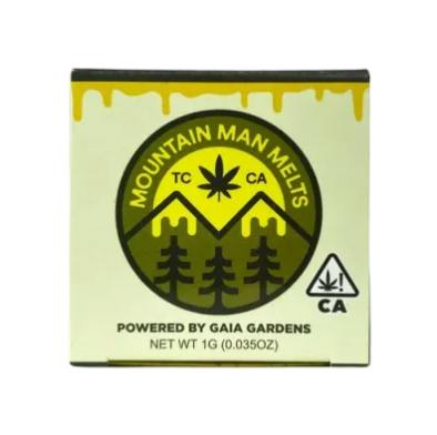 Valedictorian | Live Rosin | 1g