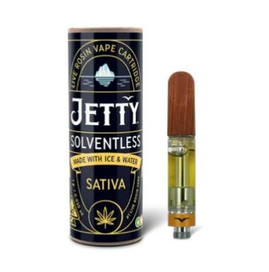 Cryo Kush | Live Rosin Cartridge | 1g