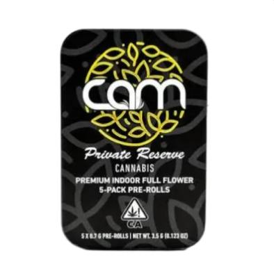CAM | Mystery Machine | Joints | 0.7g each | 5pk