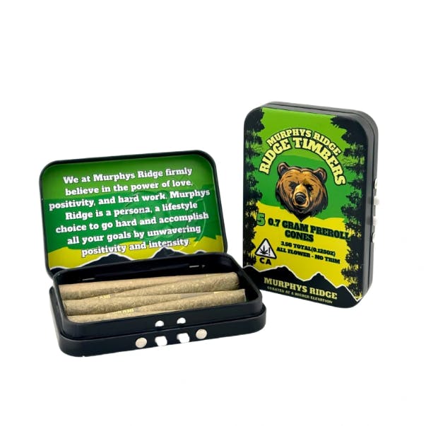 Guava Biscuits Pre-roll 5 Pack 3.5G