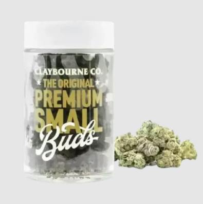 Spritzer | Smalls | 14g