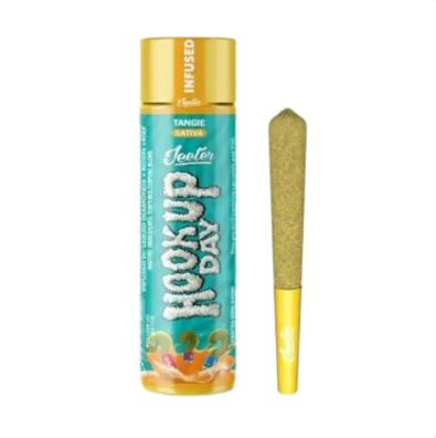 Tangie Infused Pre-roll Single 1G
