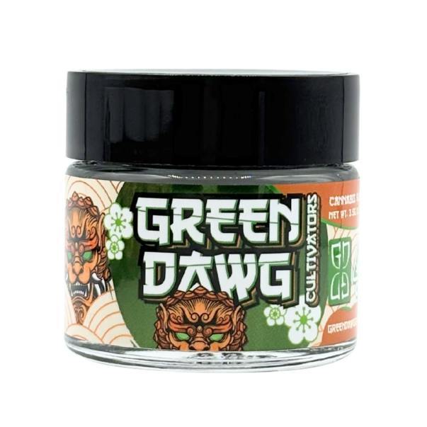 Frawg Poison