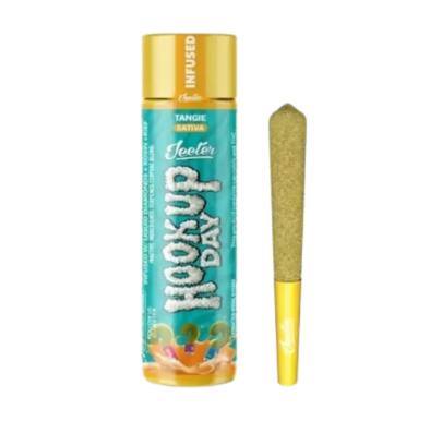 Tangie Infused Pre-roll Single 1G