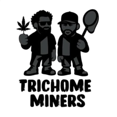 Trichome Miners: Strawberry Lawn Chair