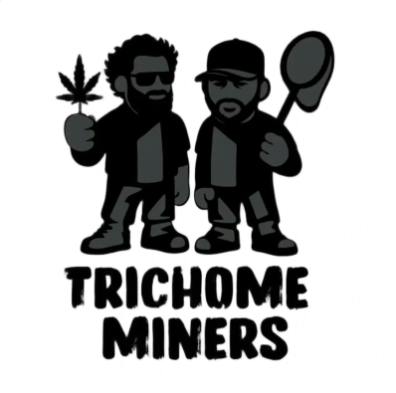 Trichome Miners: Banana Boof