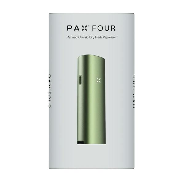 PAX Four | Greenstone | Vaporizer