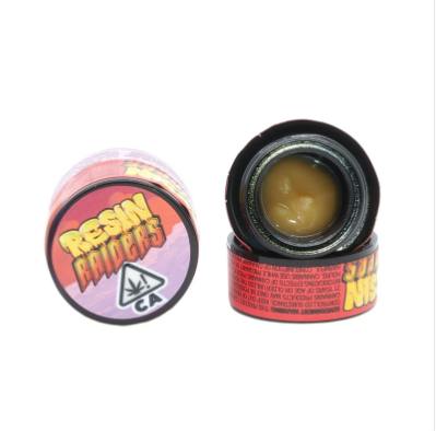 Honey Grapes Live Resin 2g