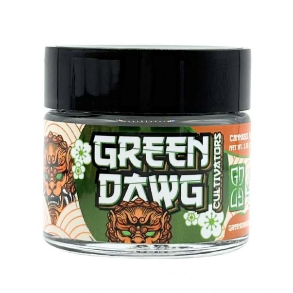 Bubba Dawg 3.5G