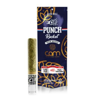 laughing gas: X Cherry Papayas Hole Single