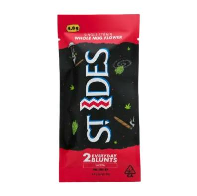 ST. IDES - Pinnacle Blunts 2 Pack - 4G