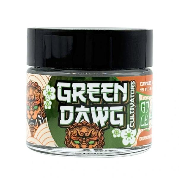 Bubba Dawg 3.5G