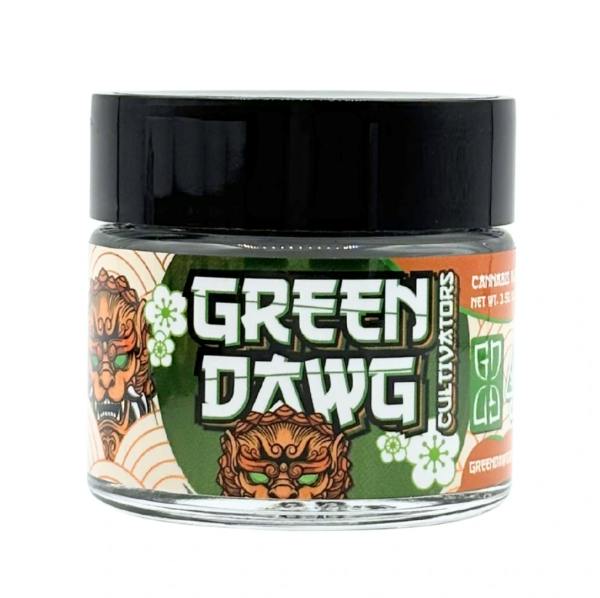 Bubba Dawg 3.5G