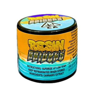 Grape Pie Live Resin 2g