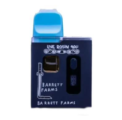 Root Beer Rosin All In One 1G