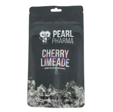 Cherry Limeade Smalls 14G