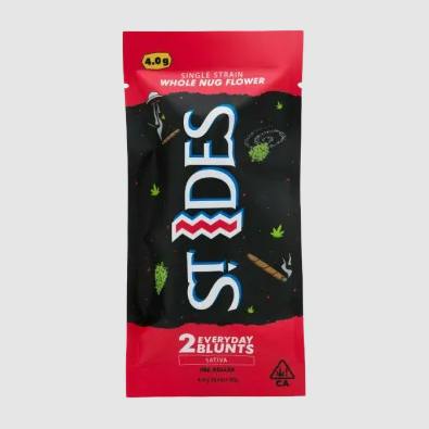 Pinnacle Blunt 2 Pack 4G