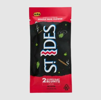 Pinnacle Blunt 2 Pack 4G