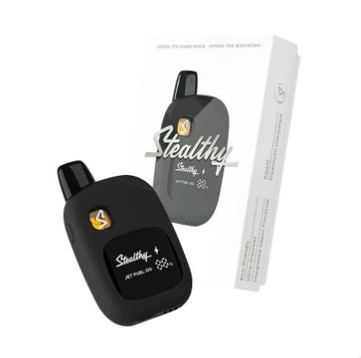 Jetfuel OG Diamond All in One 1.25G