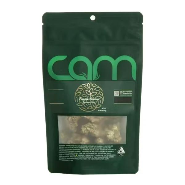 Cheetah Piss 14G