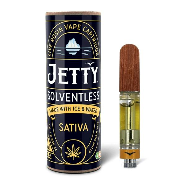 Cherry Jam Rosin Cartridge 1G