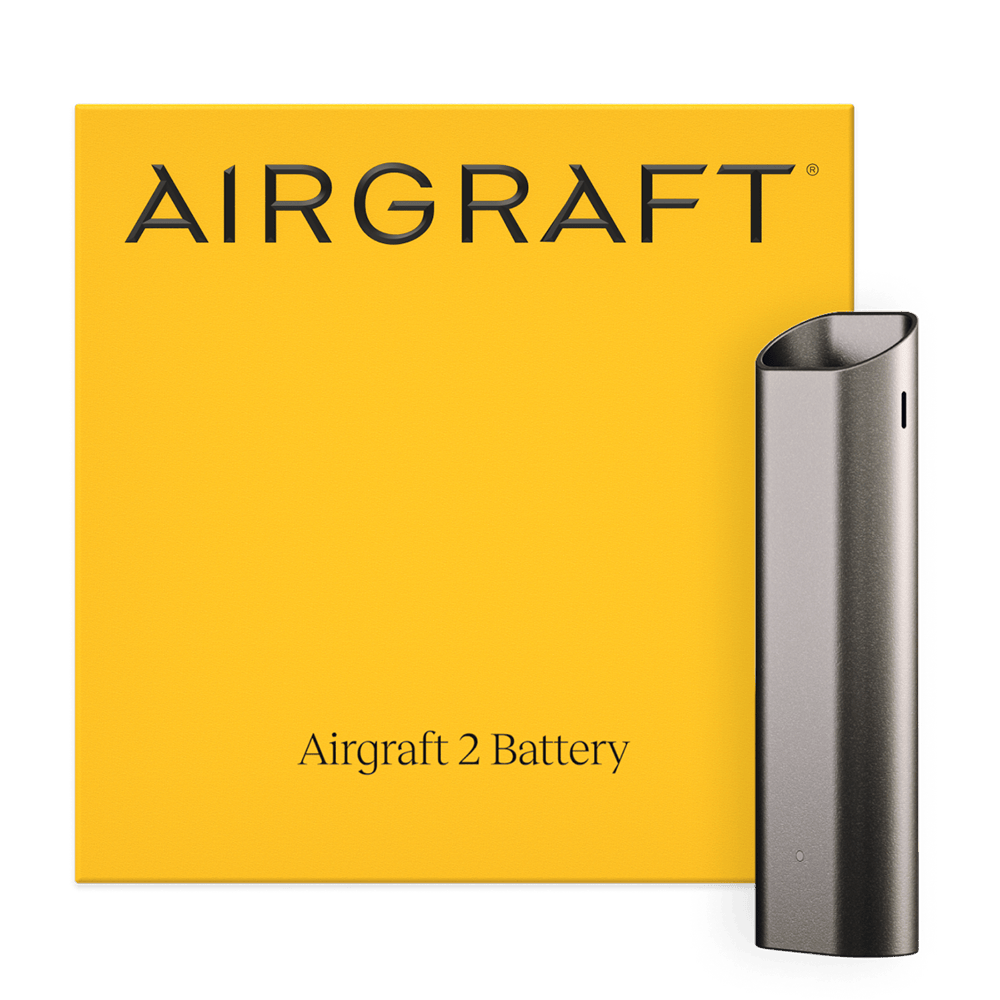 Airgraft - Airgraft - Kit