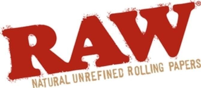 RAW King Supreme Rolling Papers