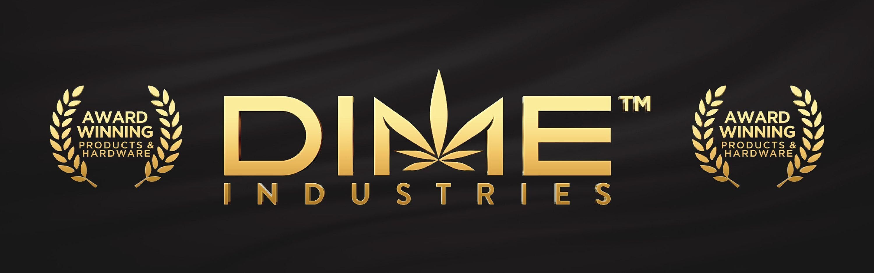 Hot Knife Ceramic Attachment | Dime