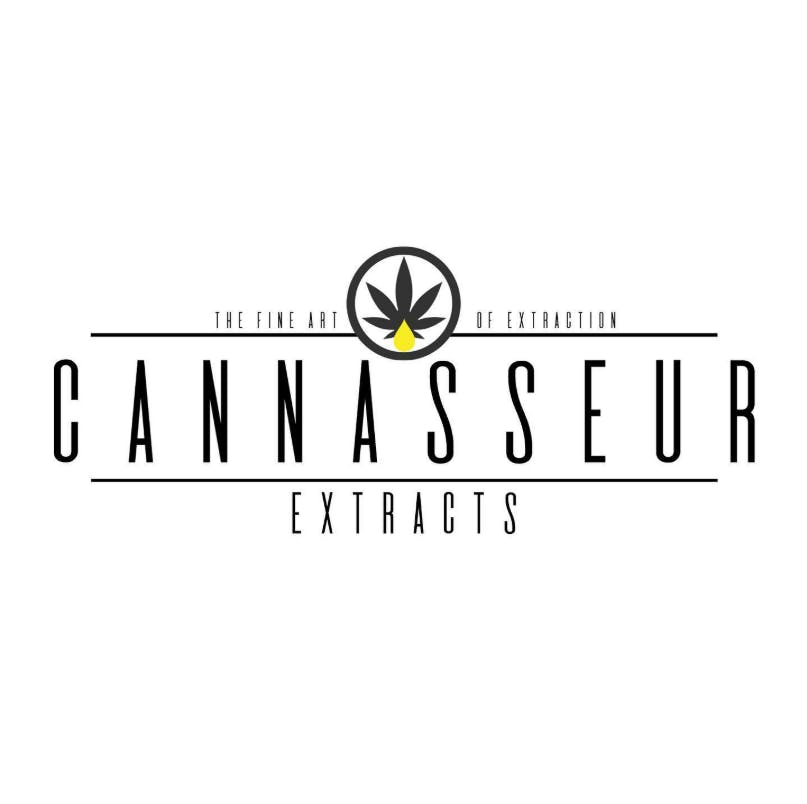 28g Dragon Tails | Sugar | Cannasseur