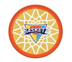 1g Cap Junkie | Live Rosin | Basketz