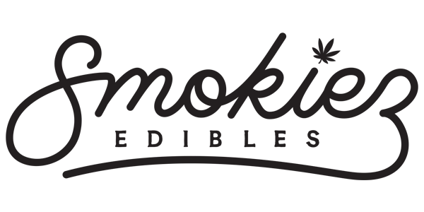 1000mg Sour Jamberry | 5:1 THC:CBD | Fruit Chews | Smokiez