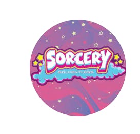 1g McFlurry | Live Rosin | Sorcery