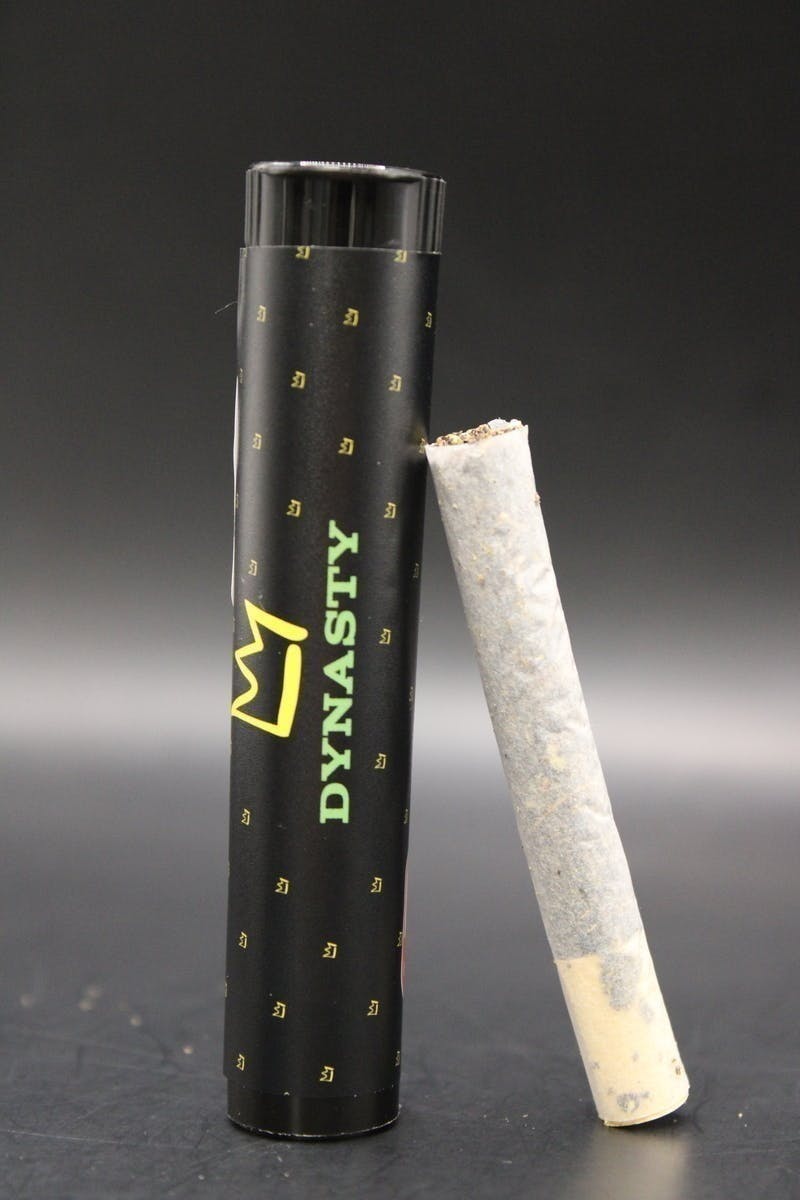Hippy | Infused Joint | 1g