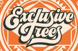 3.5g Zushi | Prepack Flower | Exclusive Trees
