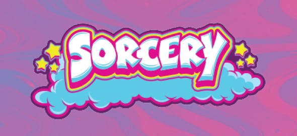 .5g Trop Cherries | Rosin Disposable | Sorcery