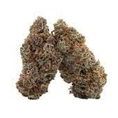 Nura | Stuffed Cherry Gelato | Big Bud by Nura