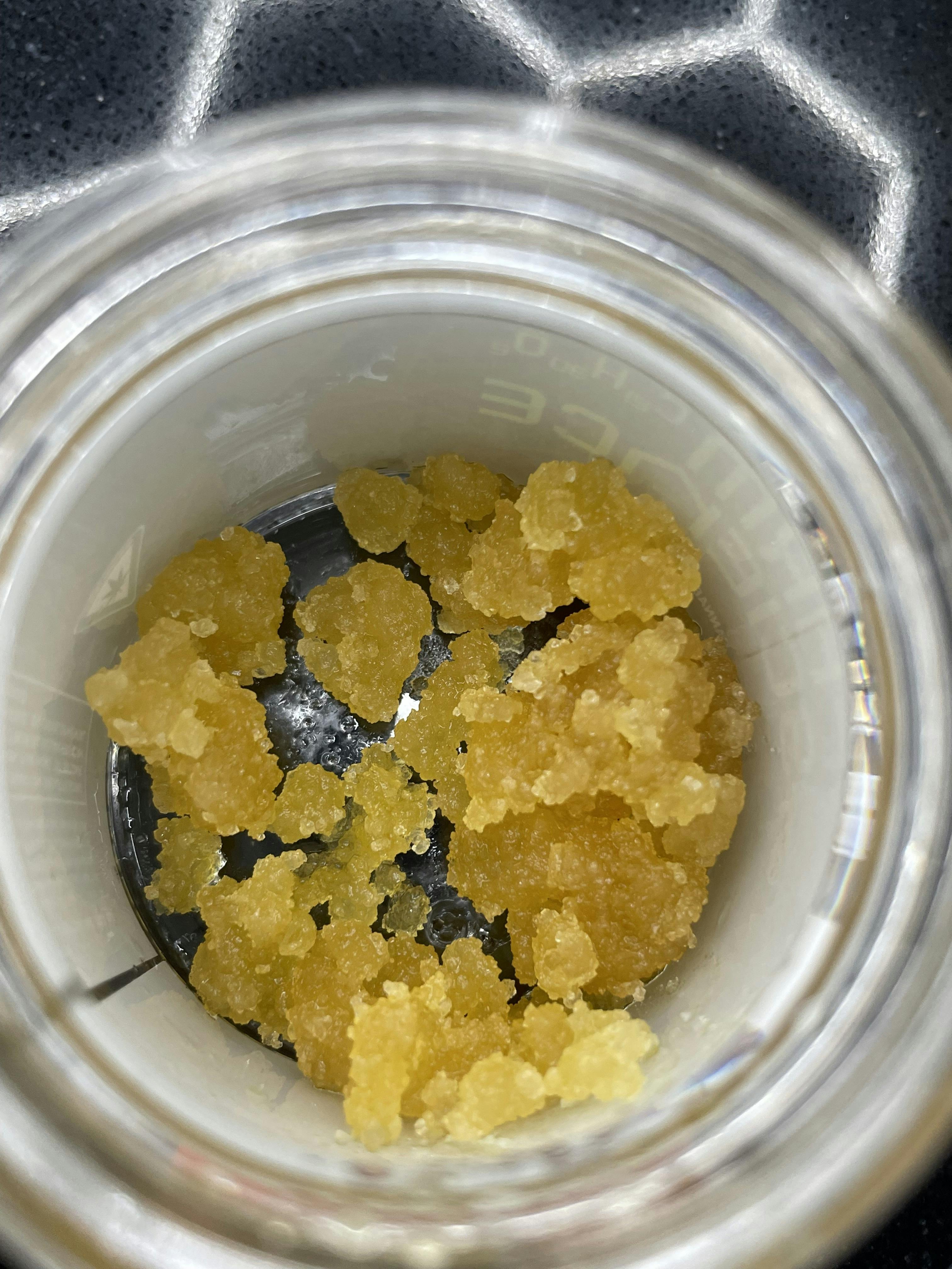 Farm Science | zelousy (14g Baller Bucket)