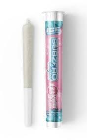 Bubblegum Gelato | Infused Joints | 1g cannabis product