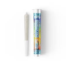 Rainbow Beltz | Infused Joints | 1g cannabis product